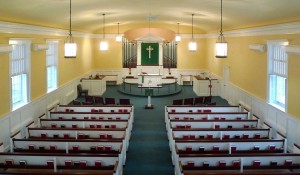 Dobbs Ferry Lutheran Church